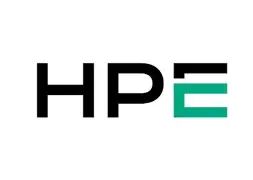 Hewlett Packard Enterprise logo