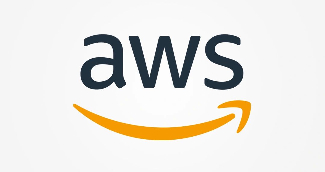 Amazon Web Services logo