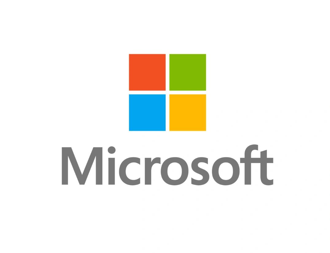 Microsoft logo
